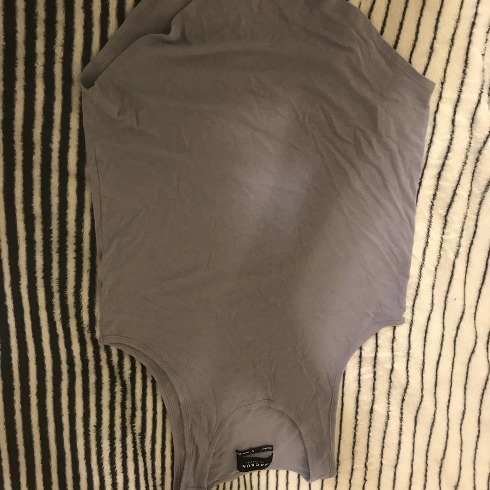 Pacsun tank
